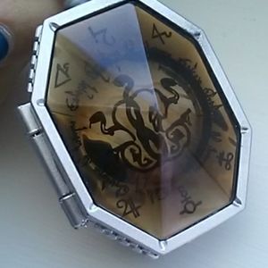 Harry Potter Horcrux Locket